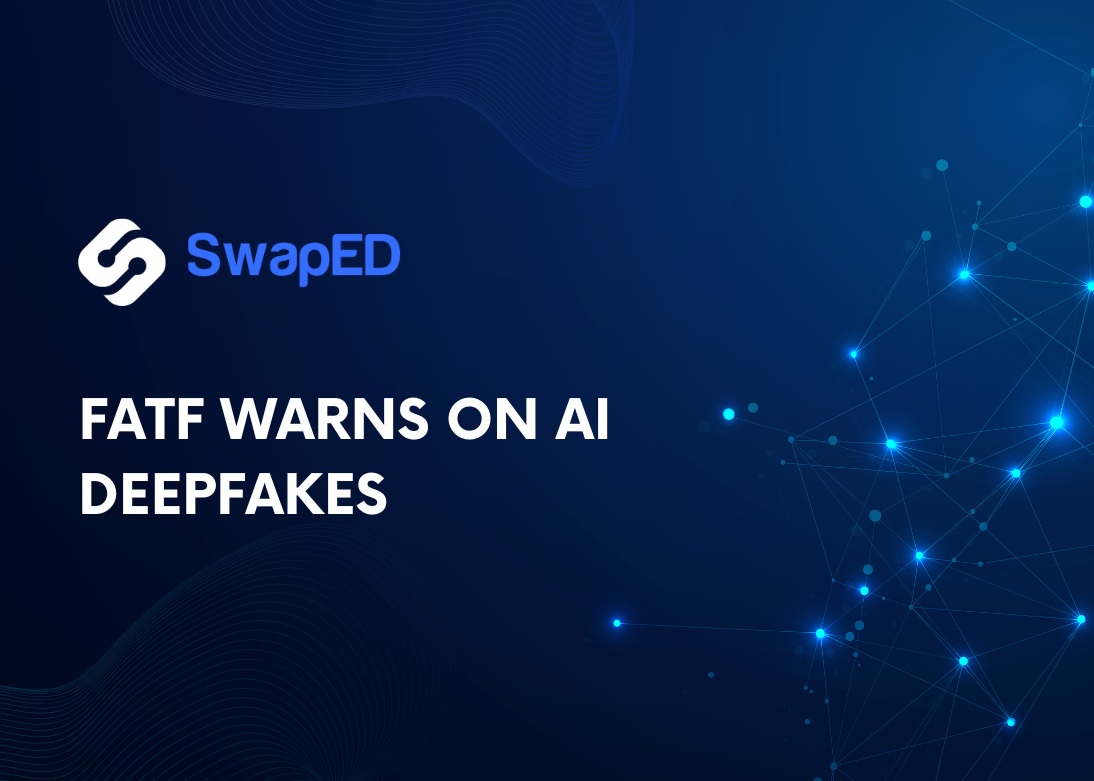 FATF Horizon Scan: How AI Deepfakes Reshape AML Risk